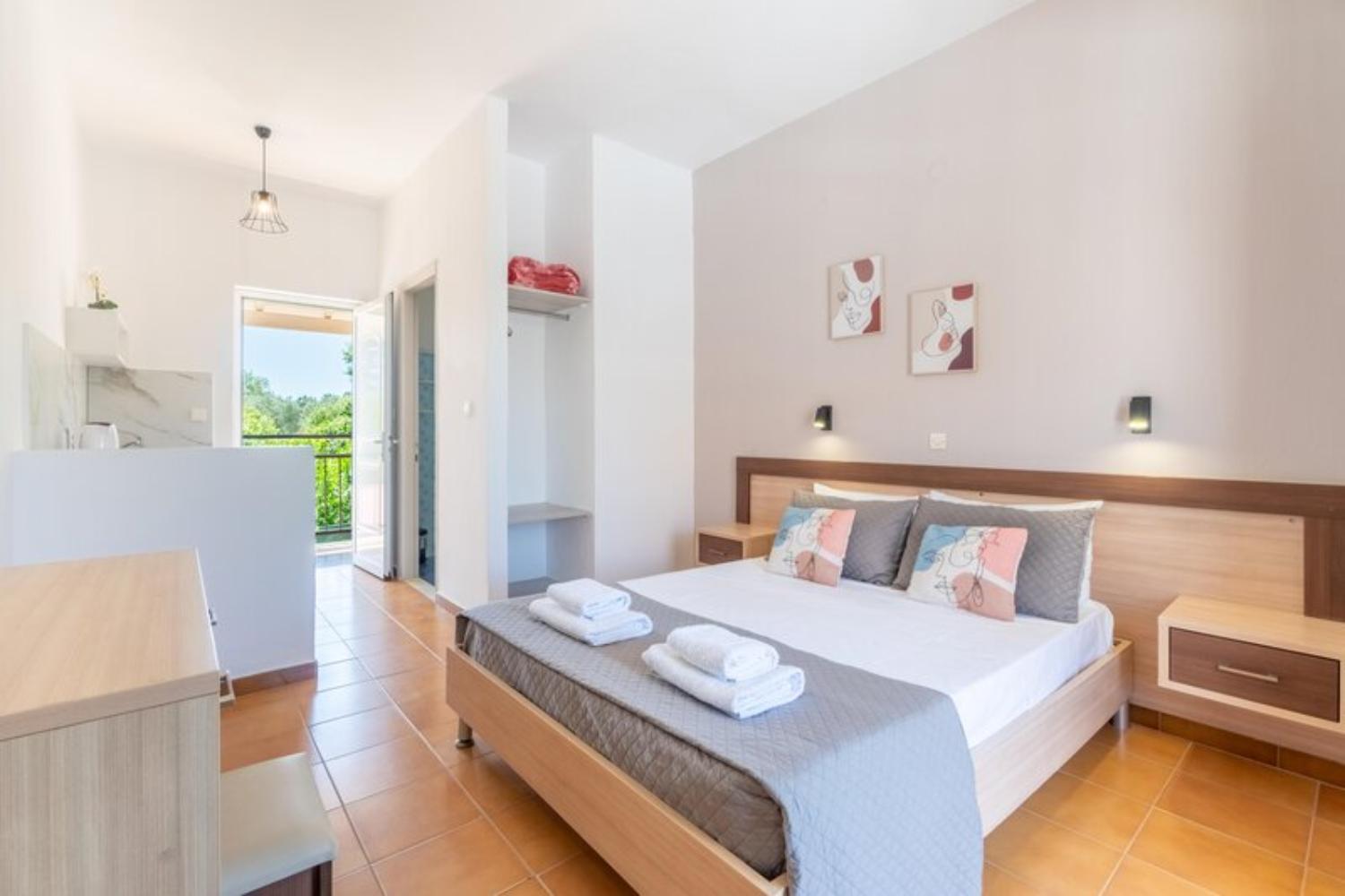 Tiara Holidays - Saint Peter Bay - Superior room